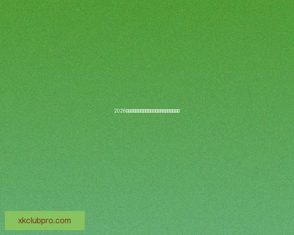 2026世界杯夺冠热门球队全解析谁将最终捧起大力神杯