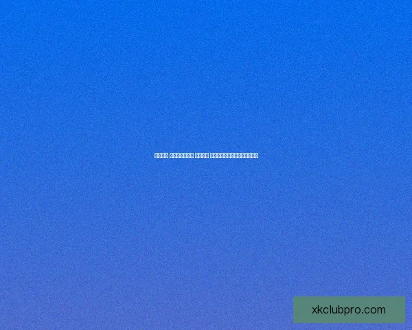 全民参与 体育竞猜新风潮 轻松预测 赢取丰厚大奖助力你的热血激情