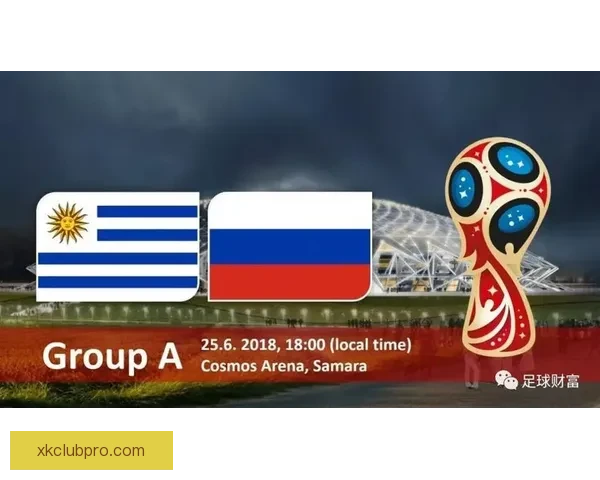 2026世界杯盘口深度解析及热门球队胜负走势预测