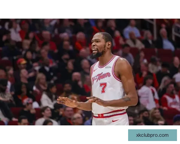 尼克斯火箭前瞻 唐斯布伦森力争双杀杜兰特欲复仇带队反弹 尼克斯火箭前瞻 唐斯布伦森力争双杀杜兰特欲复仇带队反弹