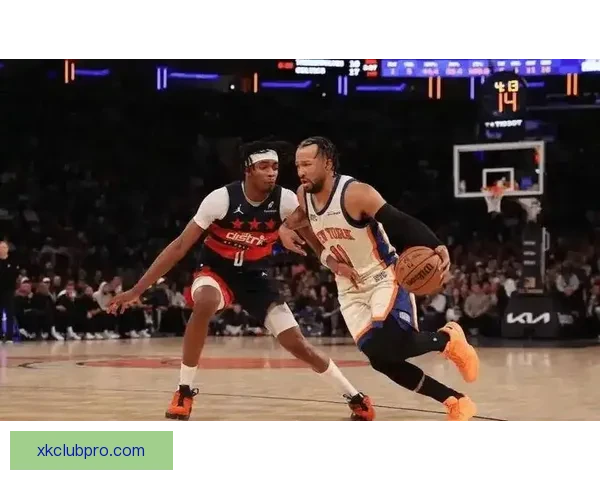 尼克斯剑指八连胜冲三杀黄蜂魔术奋力回前八东部格局生变战意拉满 尼克斯剑指八连胜冲三杀黄蜂魔术奋力回前八东部格局生变战意拉满