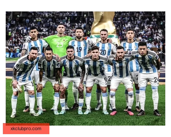 聚焦2026世界杯足球盛宴全球格局与新星崛起全面前瞻与深度解析