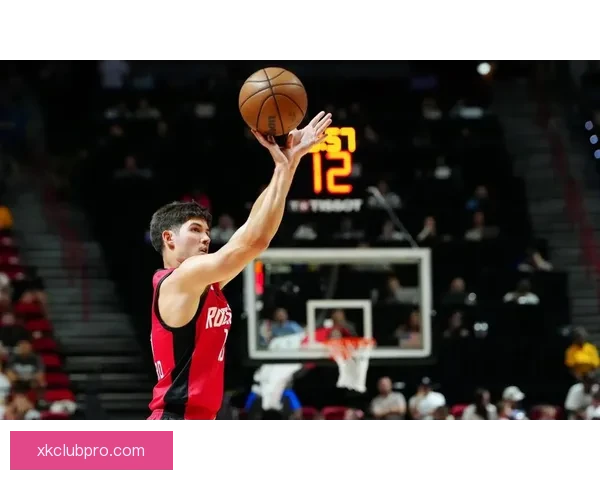 伊森母亲求顶级训练师帮助改进投篮命中率急需提升三分球表现