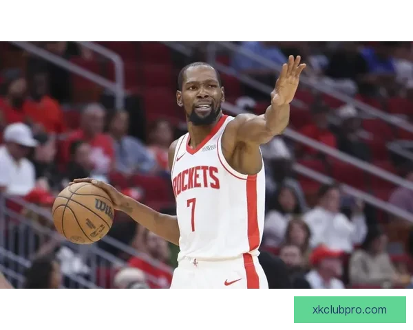 尼克斯火箭前瞻 唐斯布伦森力争双杀杜兰特欲复仇带队反弹