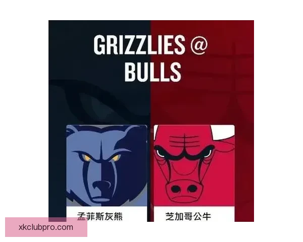 灰熊终结五连败灰熊险胜公牛吉迪三双难救主