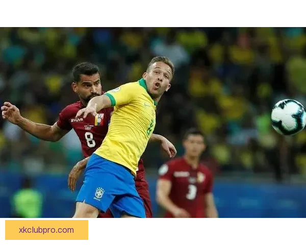 世界杯足球赛前瞻与精准竞猜预测全面解析指南