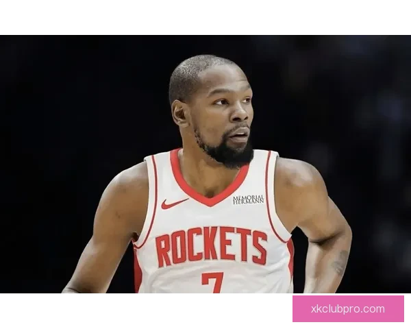 尼克斯火箭前瞻 唐斯布伦森力争双杀杜兰特欲复仇带队反弹