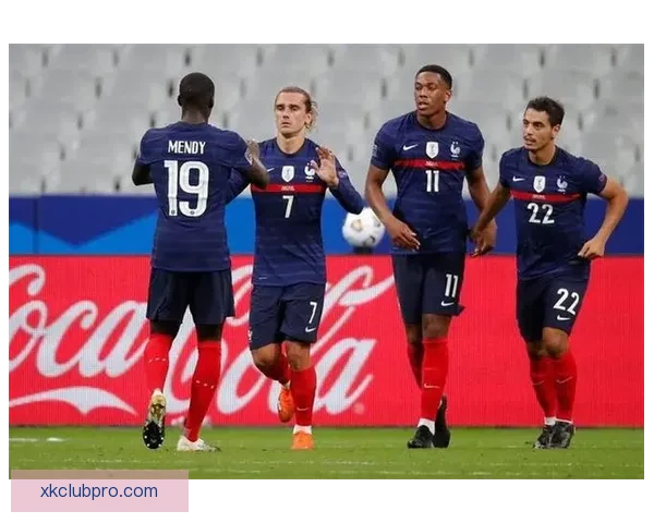 2026世界杯盘口深度解析及热门球队胜负走势预测