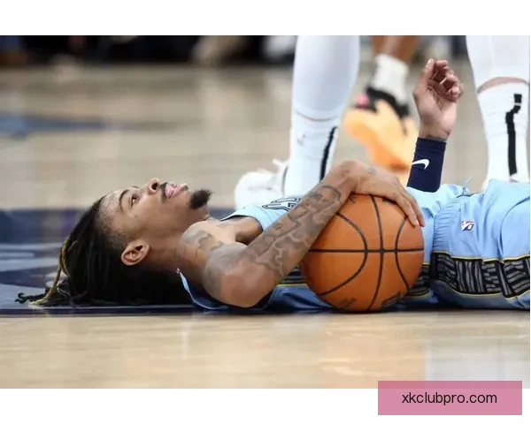 灰熊球员克拉克因刑事调查被拘留赛季报销情况曝光