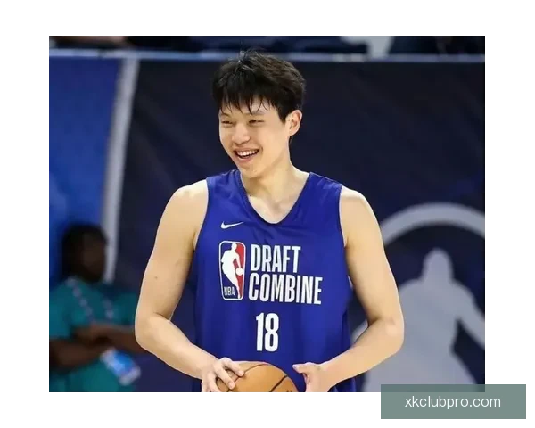 王俊杰经历失望赛季后离开旧金山大学迎接新挑战