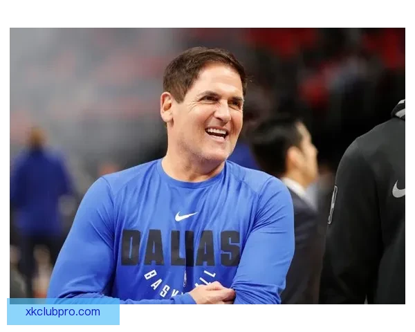 库班盛赞弗拉格全能表现有望问鼎最佳新秀并成长为球队核心