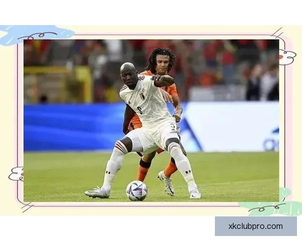 2026世界杯金靴奖预测与热门候选人分析：谁将成为最佳射手