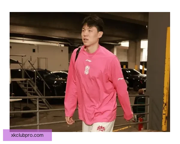 开拓者官宣杨瀚森下放混音队将随队征战季后赛迎来关键成长机会