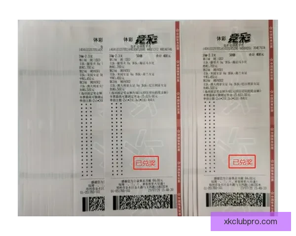 世界杯竞猜胜负策略解析与实用技巧全面提升中奖率