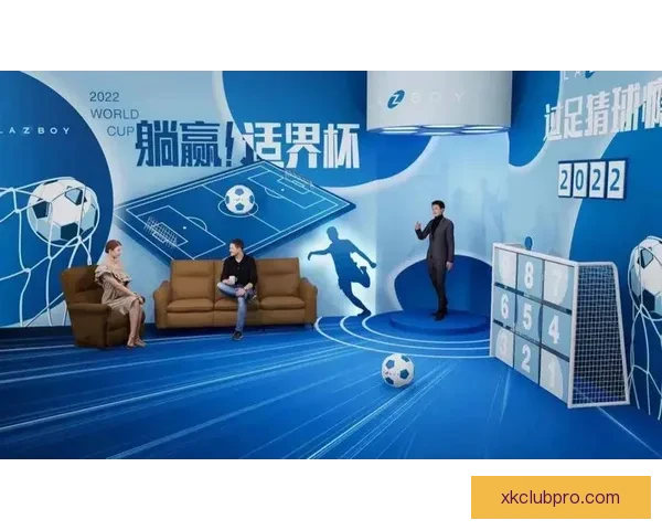 世界杯足球竞猜平台全面上线 热爱足球的你不可错过的精彩投注体验